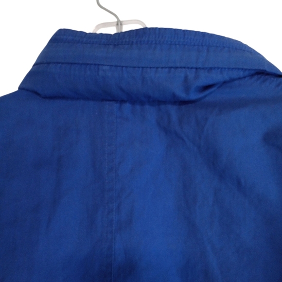 Dash Men's Blue Long Sleeve Jacket - Size Large - Picture 6 of 7